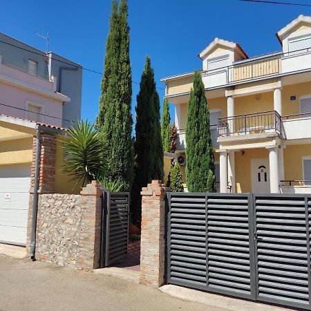 Villa Lisinski Zadar Luaran gambar