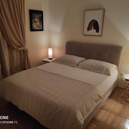 Villa Lisinski Zadar Luaran gambar