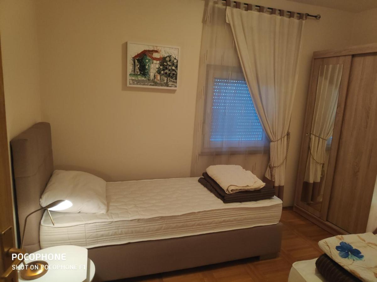 Villa Lisinski Zadar Luaran gambar