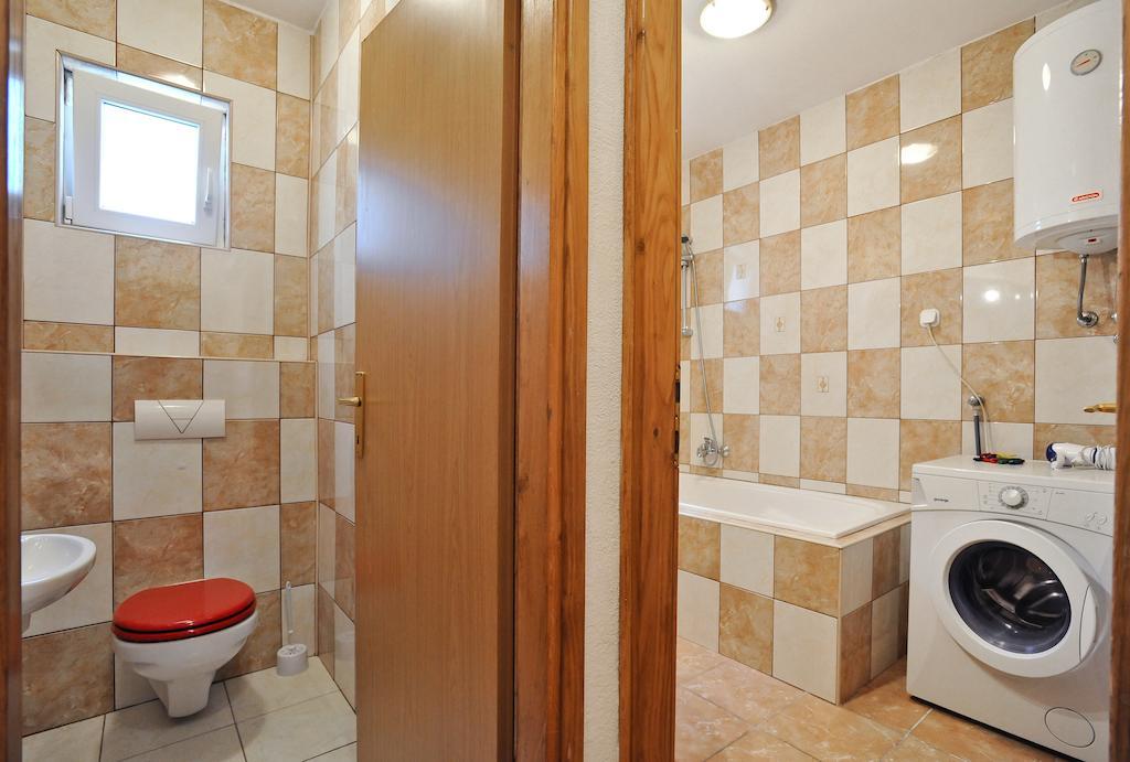 Villa Lisinski Zadar Luaran gambar