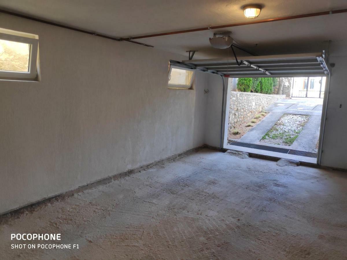 Villa Lisinski Zadar Luaran gambar