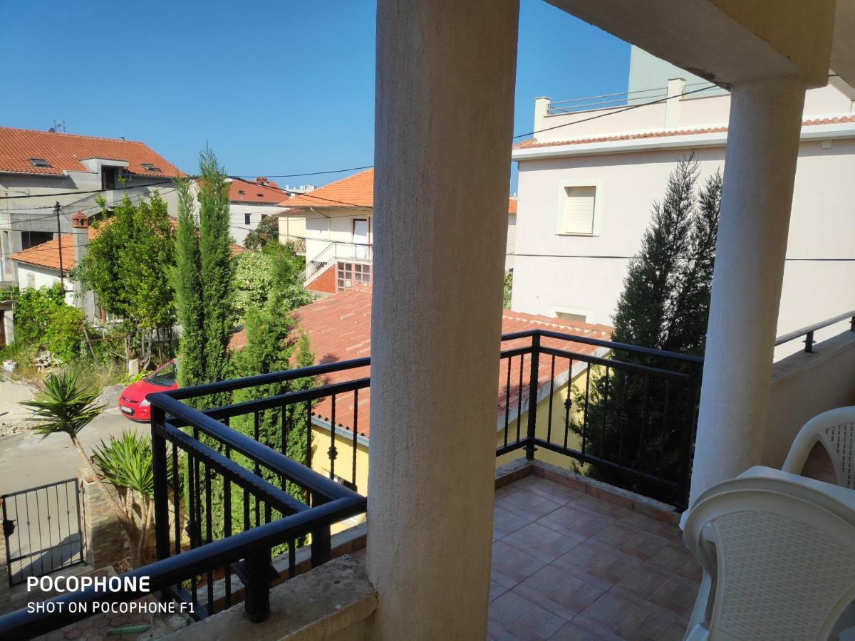 Villa Lisinski Zadar Luaran gambar