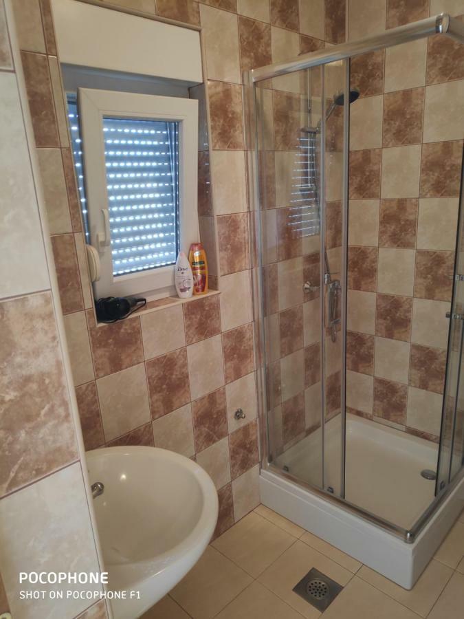 Villa Lisinski Zadar Luaran gambar