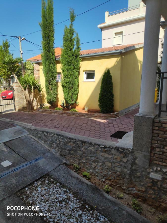 Villa Lisinski Zadar Luaran gambar