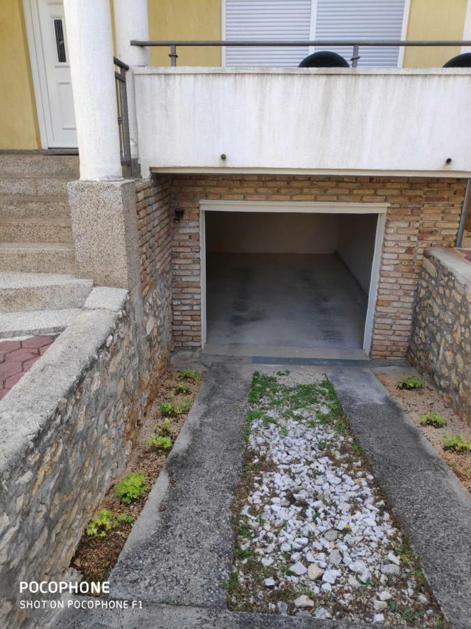 Villa Lisinski Zadar Luaran gambar