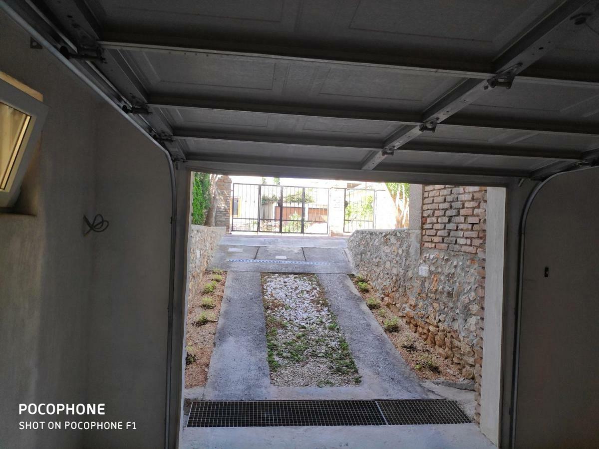 Villa Lisinski Zadar Luaran gambar