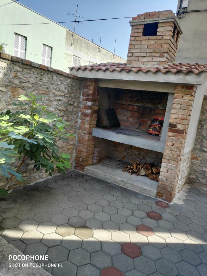 Villa Lisinski Zadar Luaran gambar