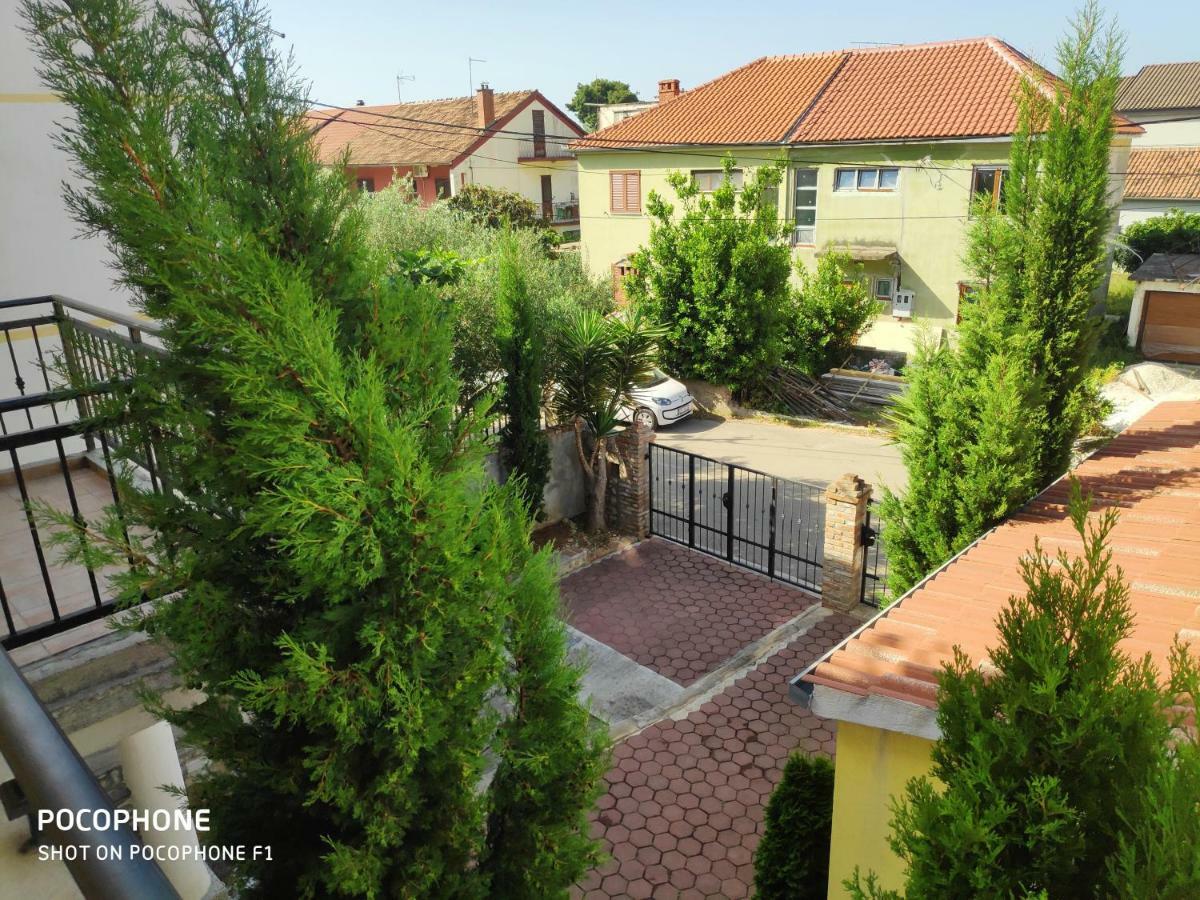 Villa Lisinski Zadar Luaran gambar
