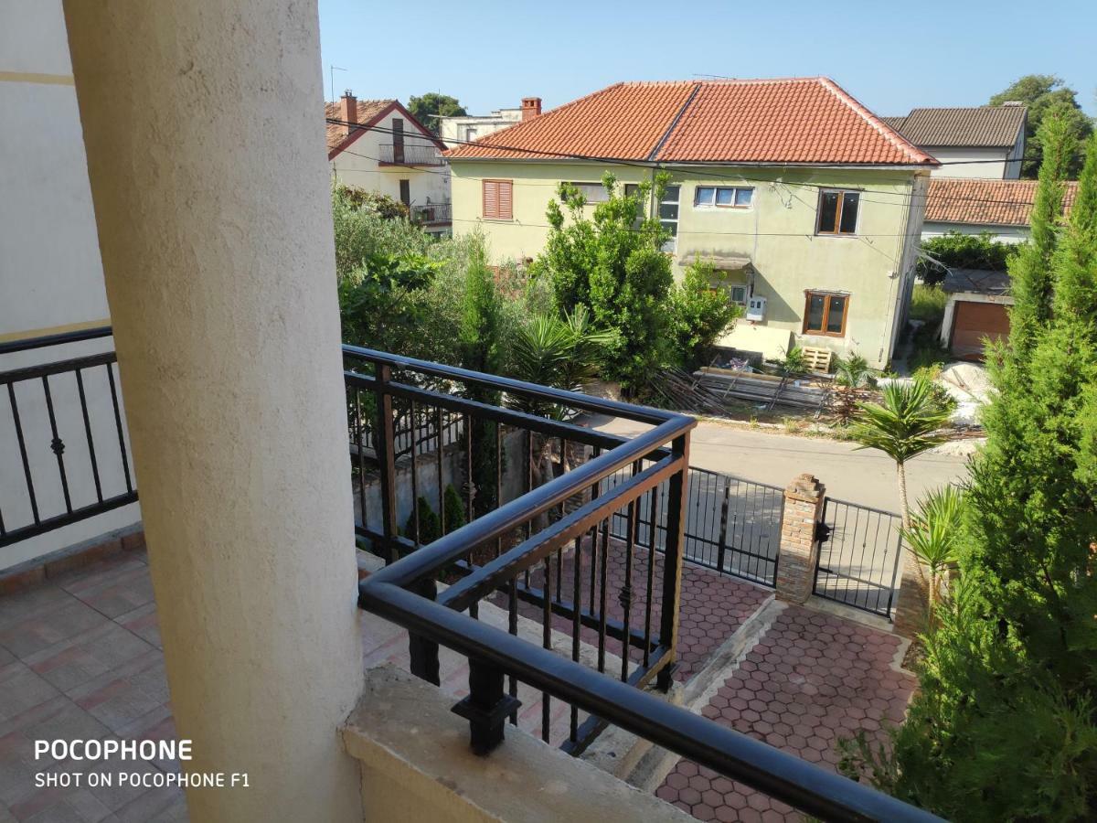 Villa Lisinski Zadar Luaran gambar