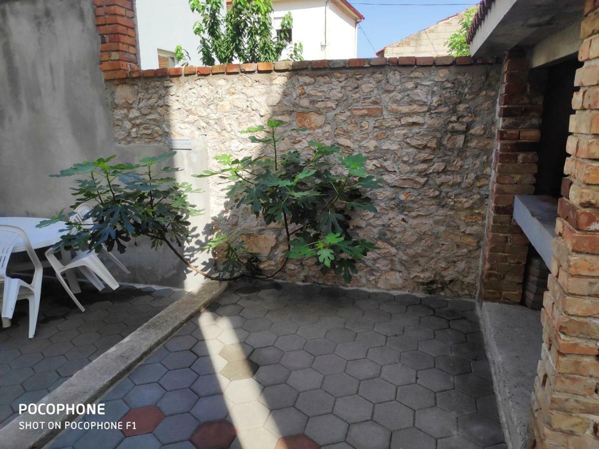 Villa Lisinski Zadar Luaran gambar