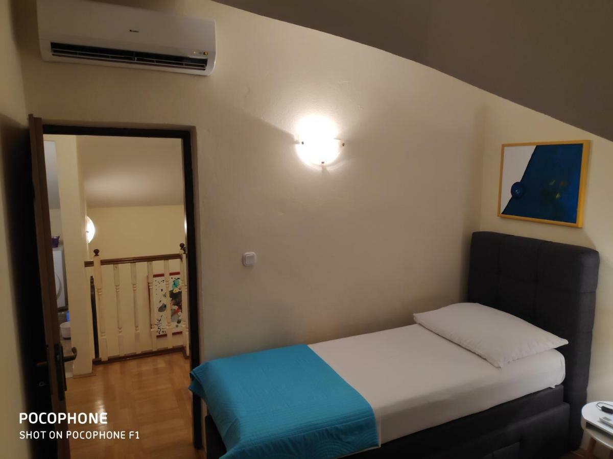 Villa Lisinski Zadar Luaran gambar
