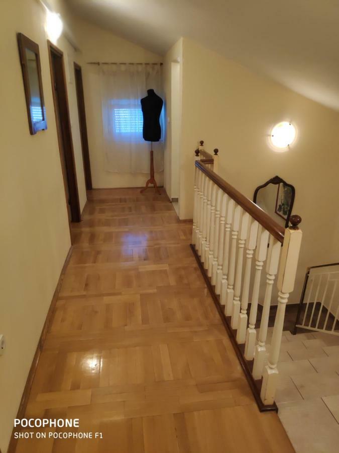 Villa Lisinski Zadar Luaran gambar