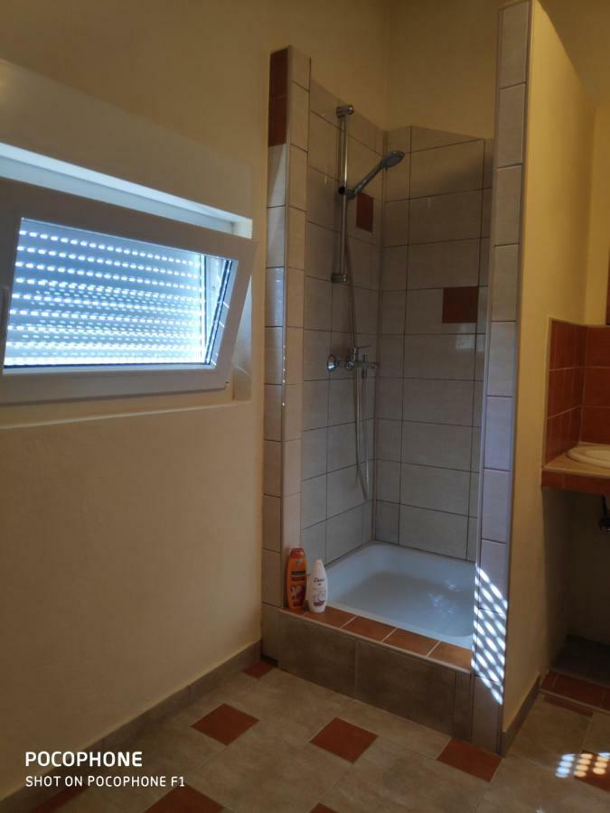 Villa Lisinski Zadar Luaran gambar