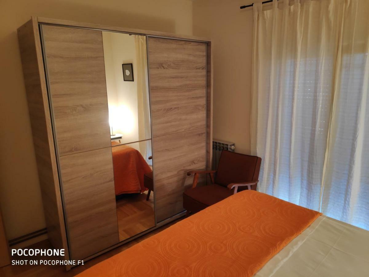 Villa Lisinski Zadar Luaran gambar