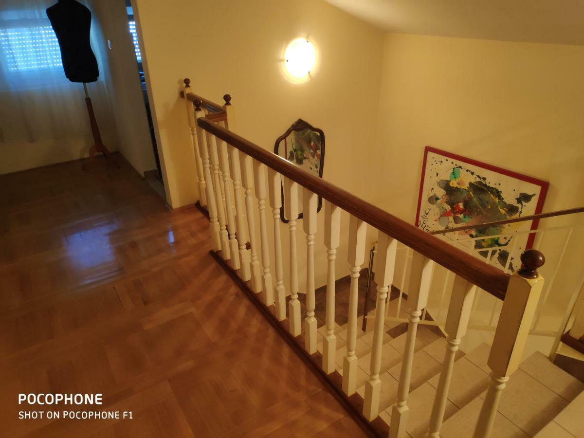 Villa Lisinski Zadar Luaran gambar