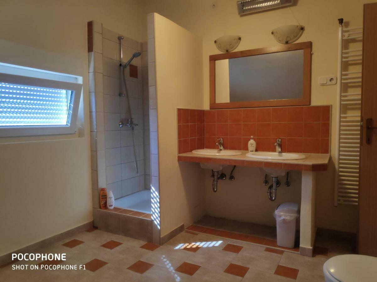 Villa Lisinski Zadar Luaran gambar