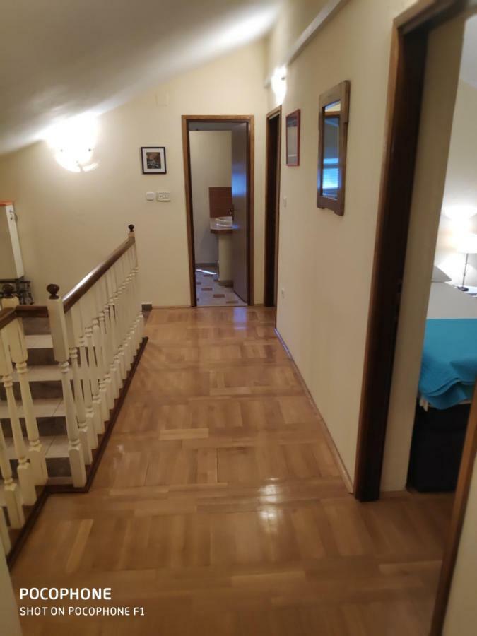 Villa Lisinski Zadar Luaran gambar