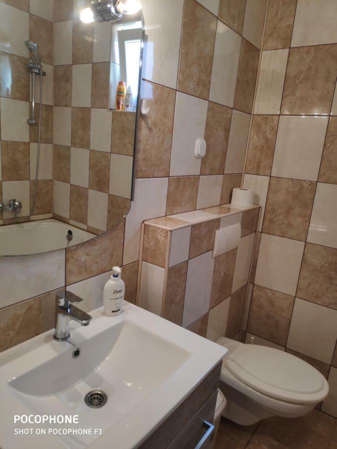 Villa Lisinski Zadar Luaran gambar