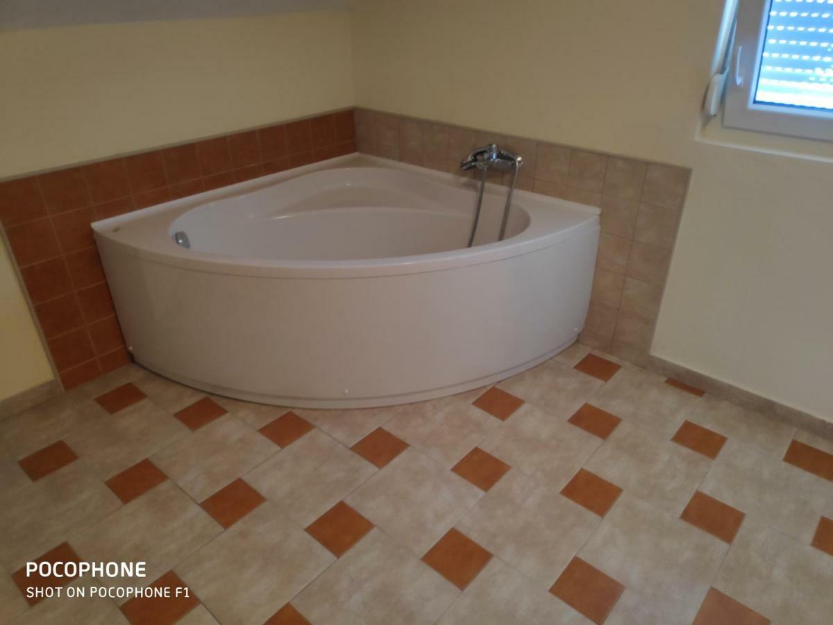 Villa Lisinski Zadar Luaran gambar