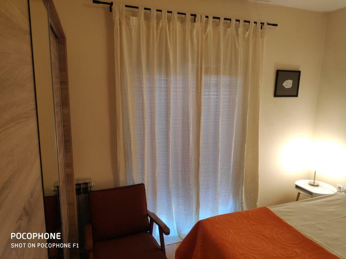 Villa Lisinski Zadar Luaran gambar