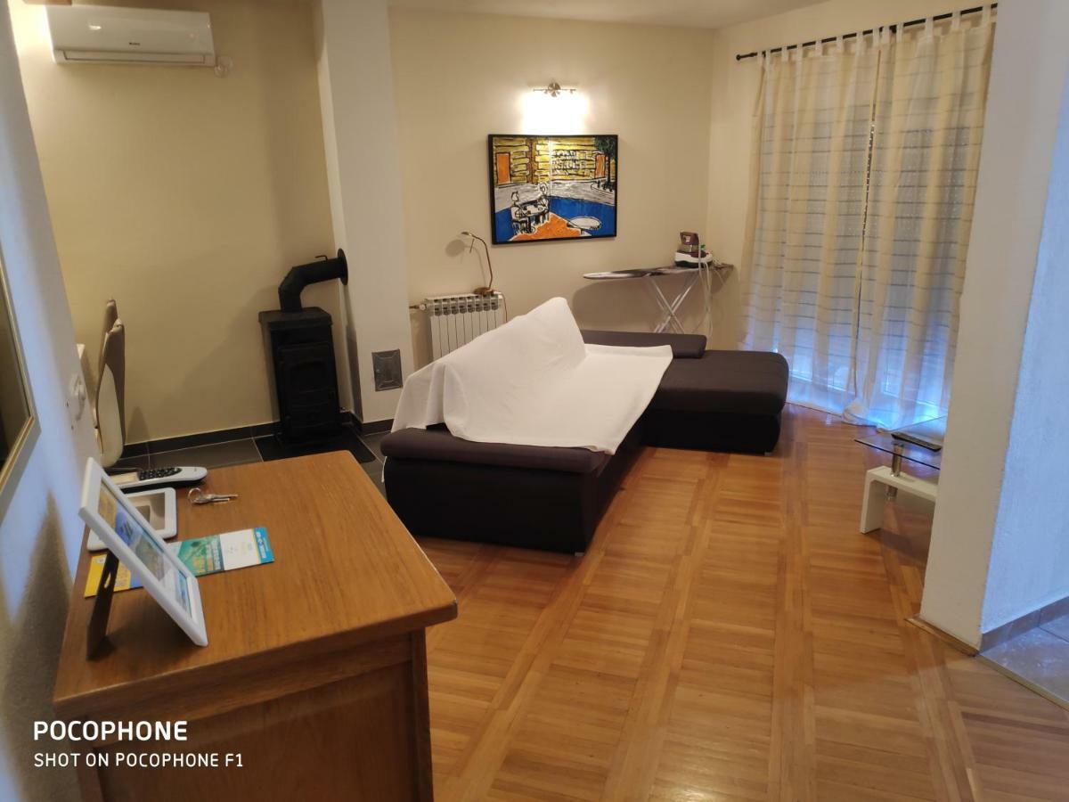 Villa Lisinski Zadar Luaran gambar
