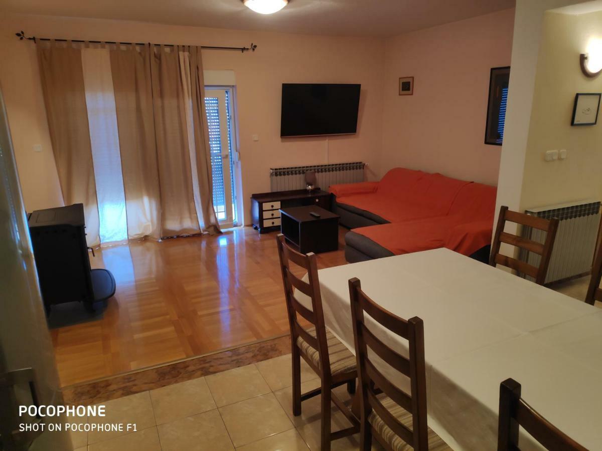 Villa Lisinski Zadar Luaran gambar