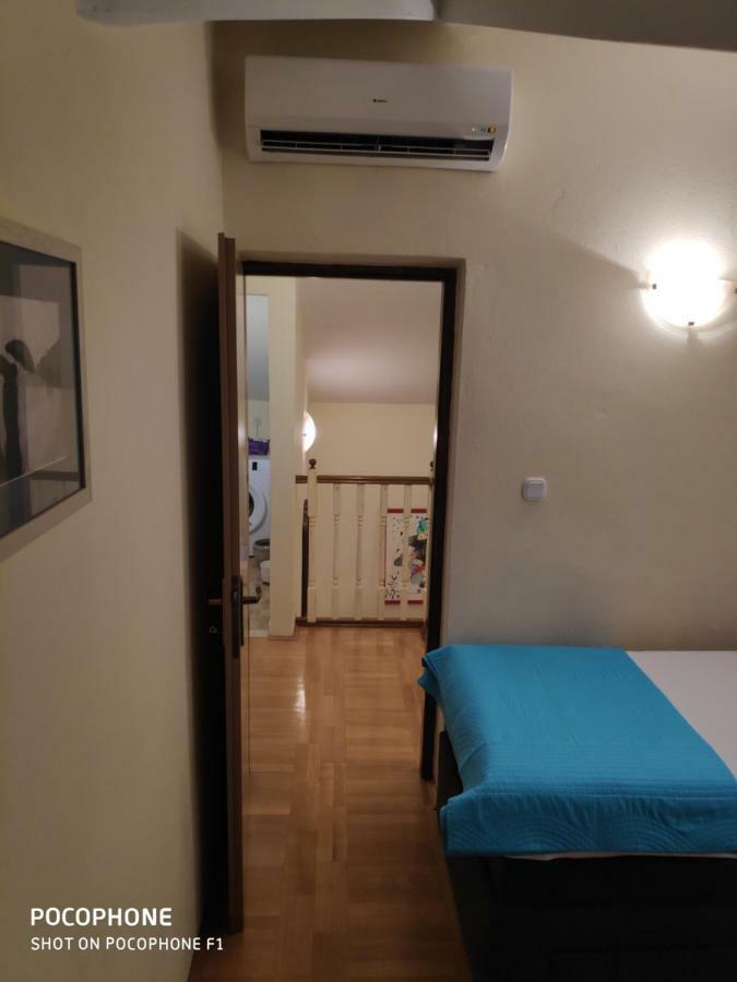 Villa Lisinski Zadar Luaran gambar