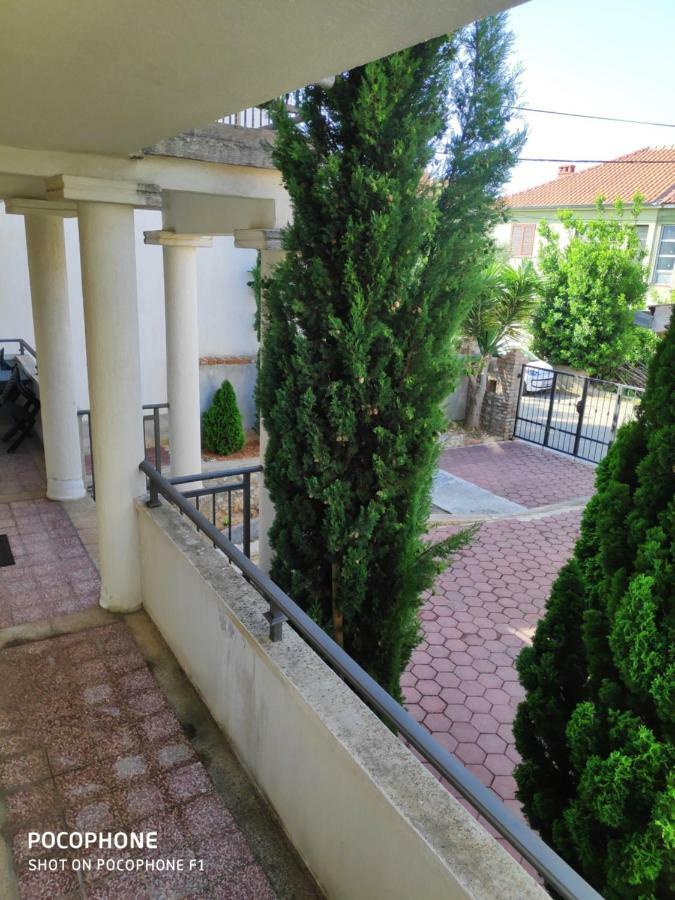 Villa Lisinski Zadar Luaran gambar