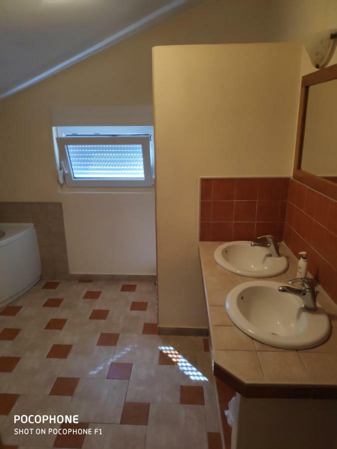 Villa Lisinski Zadar Luaran gambar