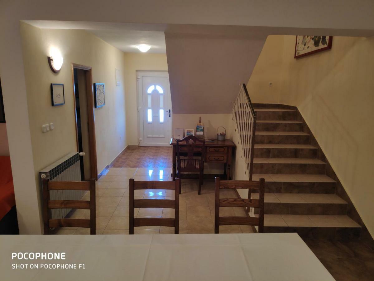 Villa Lisinski Zadar Luaran gambar