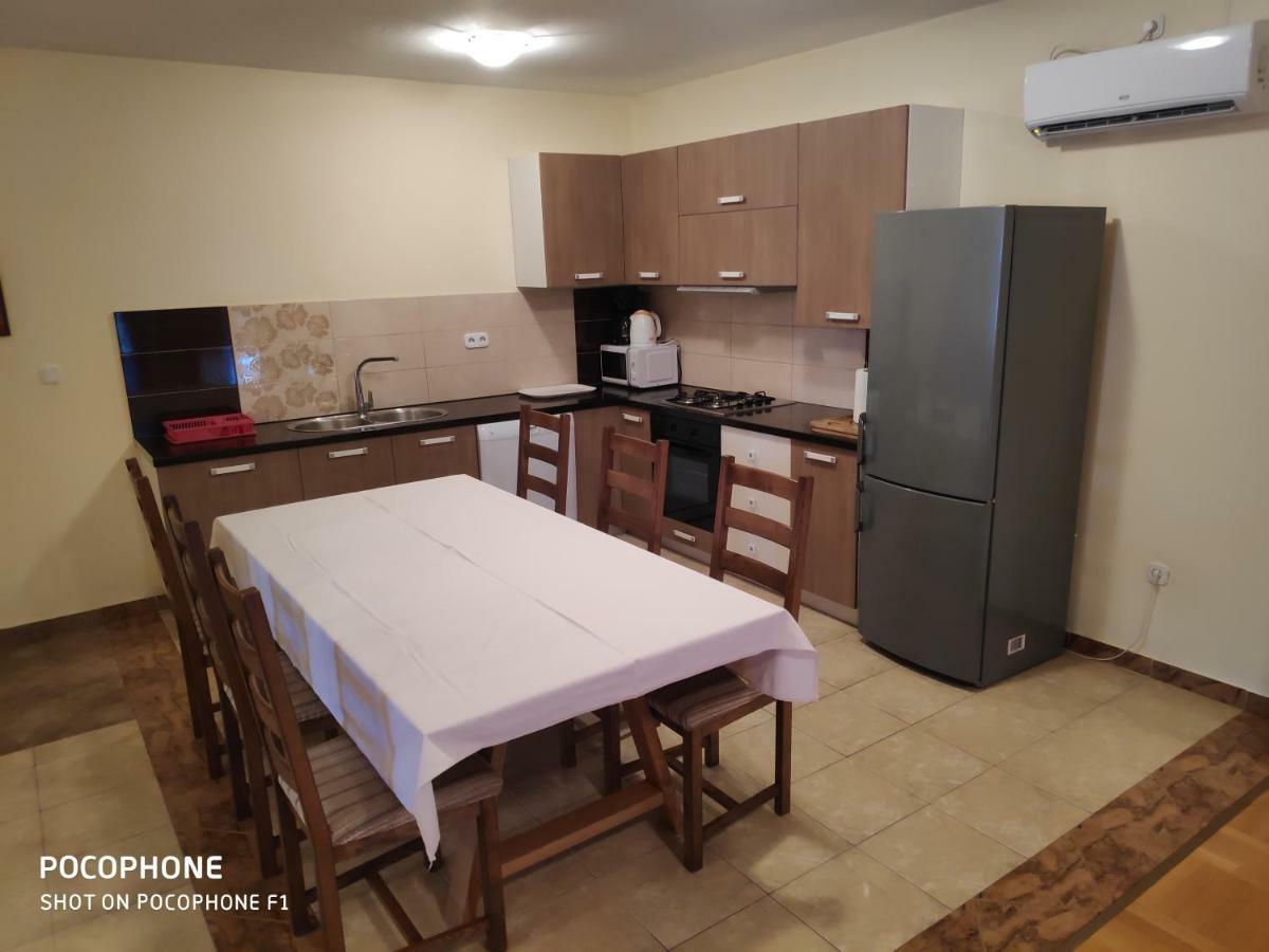 Villa Lisinski Zadar Luaran gambar