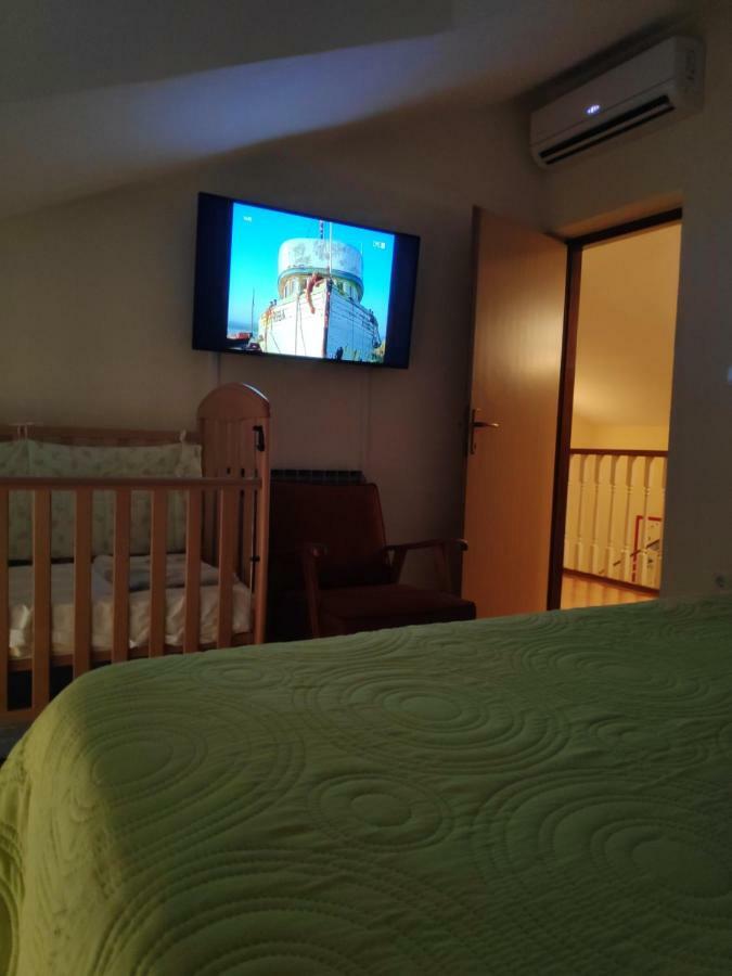 Villa Lisinski Zadar Luaran gambar