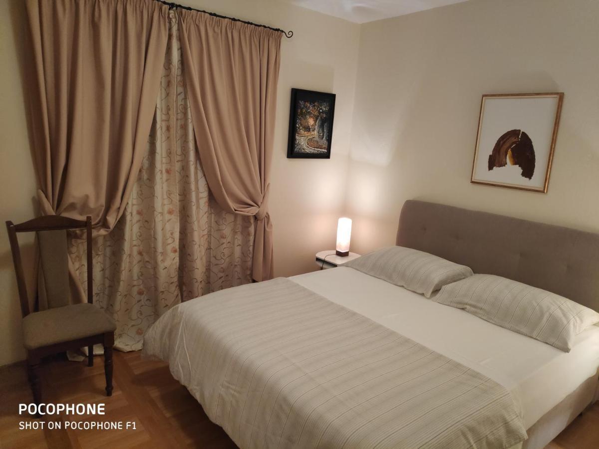 Villa Lisinski Zadar Luaran gambar